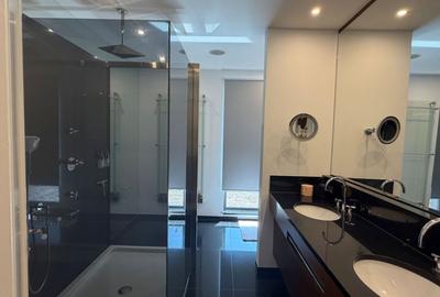 Penthouse Luxury | Washington Residence | Terase Spectaculoase - 7