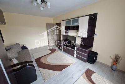 Apartament cu 2 camere decomandat în Tudor