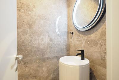 Apartament modern cu 2 camere |  2 bai | 110mp - 8