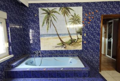 VILA | D+P+1 | BD. MAMAIA - 14