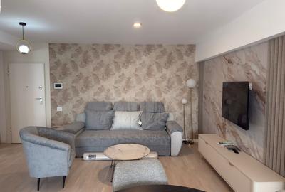 2 CAMERE // BUCEGI 12 // CENTRAL // APARTAMENT DE LUX - 2