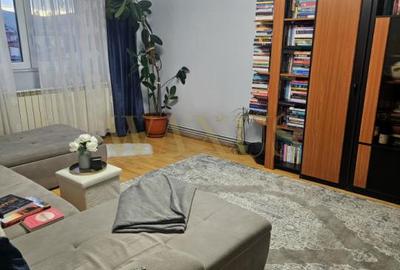 Apartament 3 camere decomandat 73 mp, mobilat utilat, lift, zona 1 Mai – Dej - 5