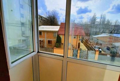 Garsonieră 5 min METROU CRÂNGAȘI | Bloc 2012 | Centrală proprie | Etaj 1 - 8