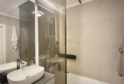 Penthouse cu Terasă Panoramică | Parcului 20 - 18