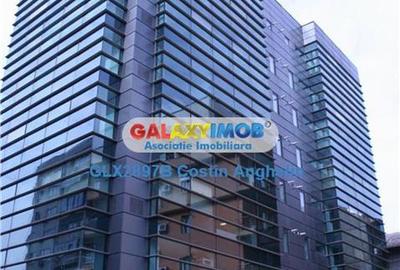 Spatii Birouri Premium - Cladire Moderna - Zona Unirii - 1