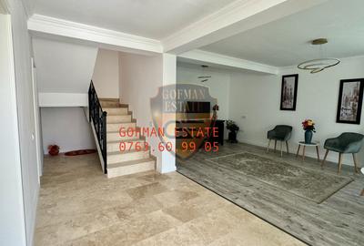 Casa Villa 4 camere in complex rezidential, Parcare, Lumina Navodari Ovidiu - 3