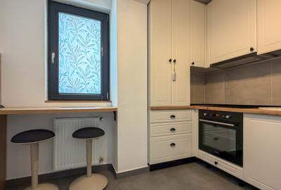 Pipera: Apartament cu 3 camere langa rondul OMV ! - 6