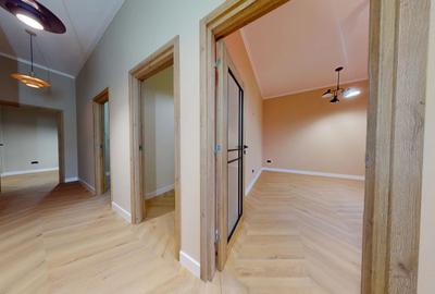 Spatiu de birouri in Centrul Civic-AFI - 1