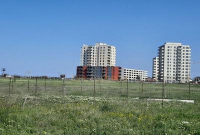 Boreal Plus 1250mp Front 26m Lângă Kaufland Bd. Madrid - 6