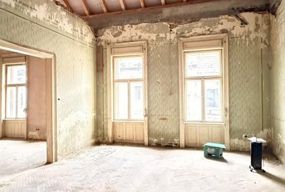 CLADIRE ISTORICA(1895), 150 mp   Centrul Vechi Baia Mare! - 10