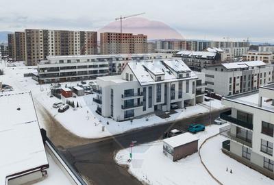 Apartament nou,  loc parcare inclus - 2