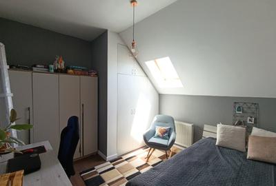 Apartament 3 camere, pe 2 nivele, 80 mp utili, parcare, Porii Floresti - 6