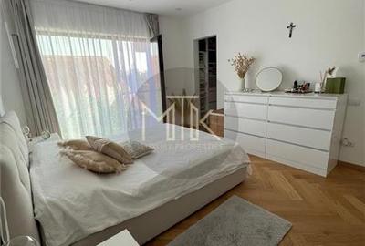 Apartament 4 camere lux I Pipera- Baneasa Zoo I 2Locuri de parcare&boxa - 12