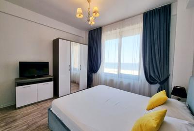 Apartament cu priveliste frontala la mare in zona Cluburilor - 6