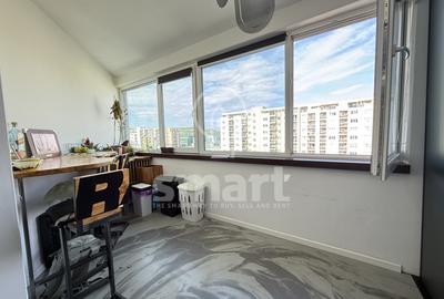 Apartament 2 camere mobilat/utilat 62 mp zona VIvo 0% Comision - 12