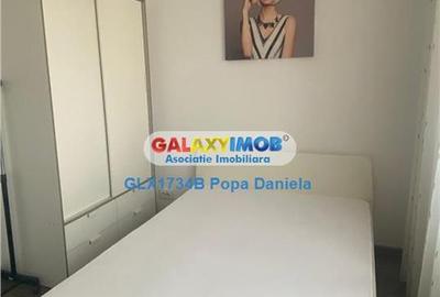 Apartament 3 camere ,mobilat si utilat,parcare CARTIERUL LATIN - 11