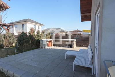 Casa individuala la cheie, 5 camere,180mp, teren 650mp, Jucu de Mijloc - 20