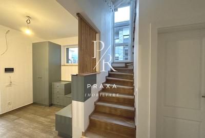 Casa finisata, 210 mp utili + 177 teren, zona Borhanci - 2