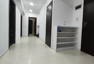 Penthouse duplex Aviației Băneasa lux Nordului - 2
