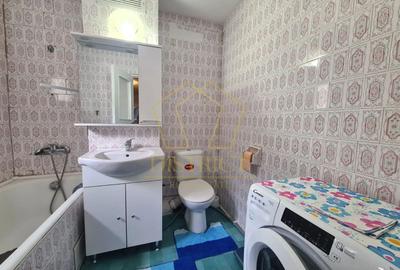 Apartament cu 3 camere decomandate in zona buna | Complex Studentesc - 9