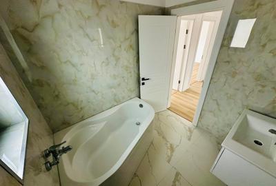 Casă de vânzare individuală, 5 camere || Berceni Ilfov ||  360 mp - La cheie - 16