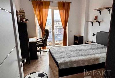 Penthouse exclusivist de inchiriat, 82 mp, 2 parcari - 4