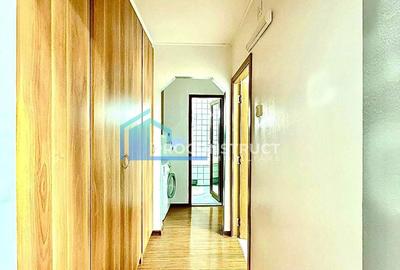 Apartament 3 camere de vânzare – Calea Lipovei, etaj 2 - 24