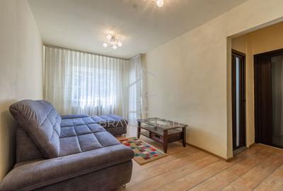 Apartament 4 camere | Intermediar | Mobilat | Parcare| Zorilor Gh.Dima - 2