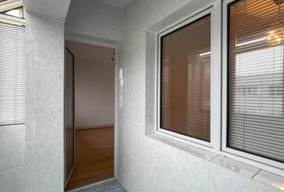 Tomis III, apartament cu 4 camere decomandate, centrala pe gaz, liber - 17