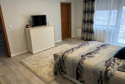 Casa de Lux cu 5 camere pe colina 1000 mp – CETATE SKIT Panorama spectaculoasă - 15
