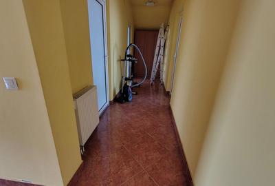 Casa unifamiliala cu 600 mp teren, D+P+M, in Andrei Muresanu - 13