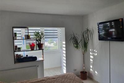 Apartament cu 4 camere 100mp, renovat premium, etaj 1, in Brasov - 8