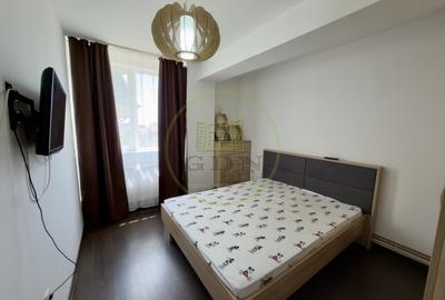 Apartament 2 camere, decomandat, cartier Craiovita Noua, zona Racheta - 4