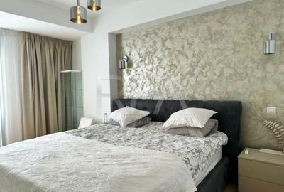 Apartament 4 camere cu loc de parcare si boxa in Lighthouse-Cartierul Francez - 7