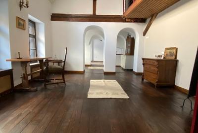 Inchiriez casa, spatiu comercial in Sibiu ultracentral - 3