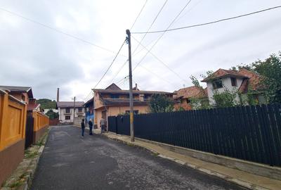 SPATIU PENTRU DIVERSE ACTIVITATI -SAU DEPOZITARE - 11