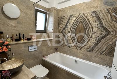Apartament 66 mpu 3 camere 2 bai balcon 10 mp etaj 2 Doamna Stanca - 9