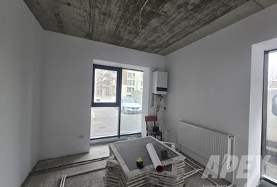 Spatiu comercial 85 m- nou cu parcare | Dr. Taberei - Auchan - 4