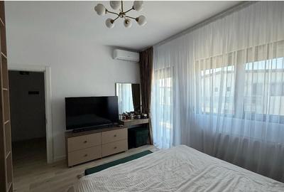 REV2005660 Casa 4 camere tip duplex in Tunari - 12