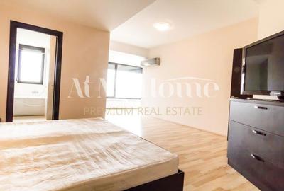 Triplex penthouse spectaculos cu 5 camere, terase 192mp,vedere superba, 2parcari - 14