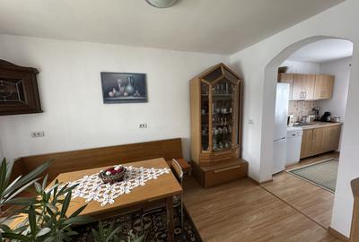 Casa Individuala Becicherecu Mic,P+E,5 Camere,2 Bai,Garaj,Partial Mobilata - 11