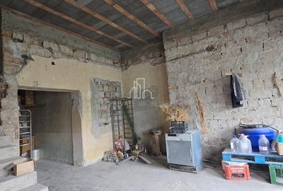 Clădire multifuncțională de vânzare, 470mp utili/nivel, Saes, judet Mures - 8