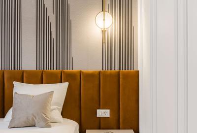 2 camere ultracentral – Calea Victoriei x Regina Elisabeta, renovat complet - 13