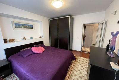 Apartament 3 camere, decomandat, zona Pacurari - Kaufland, Iasi - 15
