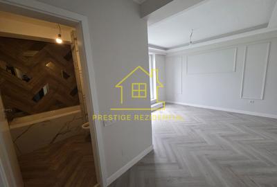 Penthouse, Decomandat, Finalizat,Parcare+Terasa 136 mp-Titan- Pallady - 20