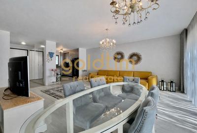 NOU/PRIMA CHIRIE/VILA COMPLEX REZIDENTIAL/FINISAJE PREMIUM/CURTE 70MP/PIPERA - 2