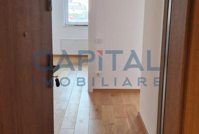 Comision 0% ! Prima inchiriere -Apartament 3 camere Urban Plaza - 1