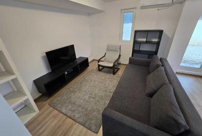 AP. 2 CAMERE - CURTE PROPRIE 50 MP, PET-FRIENDLY, BLOC NOU, CENTRALA - 1