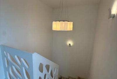 Penthouse in imobil boutique, cu lift privat si terase generoase - 18