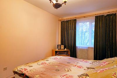 Apartament 4 camere, decomandat, etaj 1 din 4, cartierul Manastur - 5